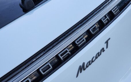 Porsche Macan I рестайлинг, 2023 год, 7 550 000 рублей, 6 фотография