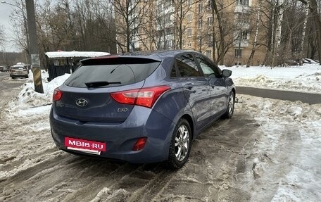 Hyundai i30 II рестайлинг, 2012 год, 1 270 000 рублей, 4 фотография