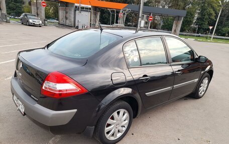 Renault Megane II, 2006 год, 665 000 рублей, 7 фотография