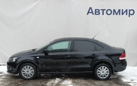 Volkswagen Polo VI (EU Market), 2011 год, 880 000 рублей, 8 фотография