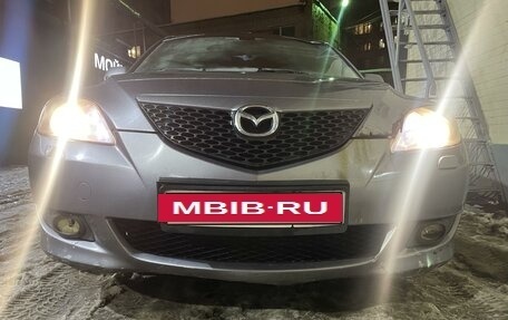 Mazda 3, 2005 год, 400 000 рублей, 7 фотография