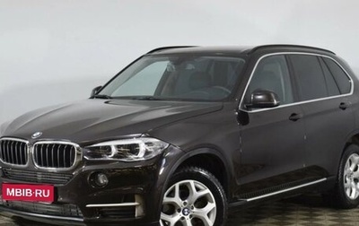 BMW X5, 2016 год, 3 650 000 рублей, 1 фотография