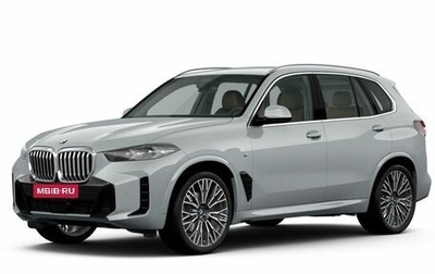 BMW X5, 2024 год, 16 390 000 рублей, 1 фотография