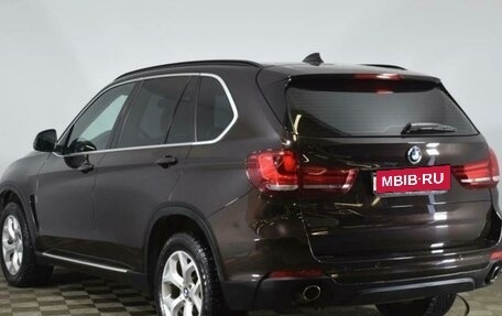 BMW X5, 2016 год, 3 650 000 рублей, 3 фотография