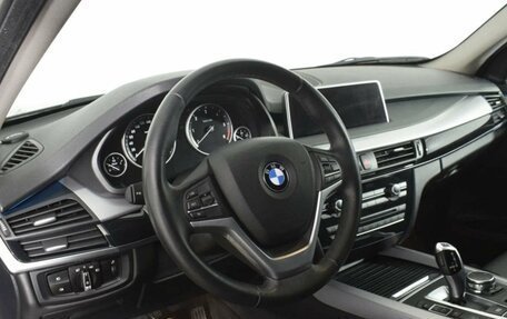 BMW X5, 2016 год, 3 650 000 рублей, 9 фотография