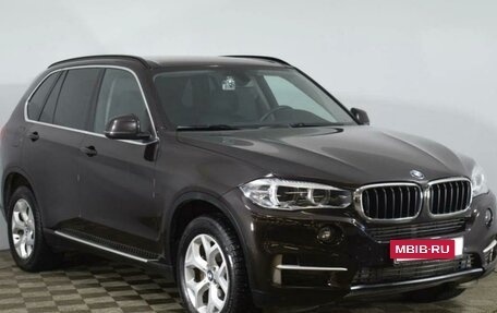 BMW X5, 2016 год, 3 650 000 рублей, 7 фотография