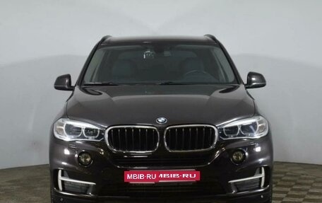 BMW X5, 2016 год, 3 650 000 рублей, 8 фотография