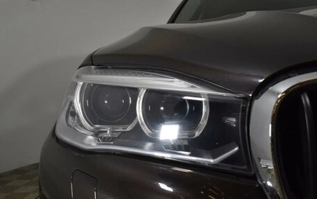 BMW X5, 2016 год, 3 650 000 рублей, 13 фотография