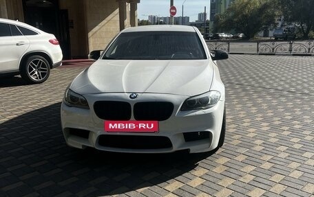 BMW 5 серия, 2010 год, 1 550 000 рублей, 6 фотография