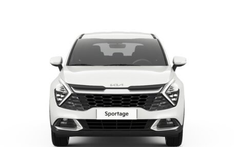 KIA Sportage IV рестайлинг, 2024 год, 4 500 000 рублей, 9 фотография