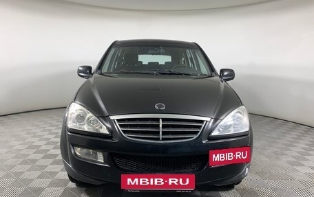 SsangYong Kyron I, 2009 год, 665 000 рублей, 2 фотография