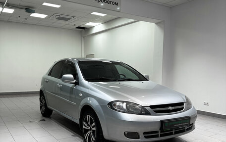 Chevrolet Lacetti, 2010 год, 500 000 рублей, 3 фотография