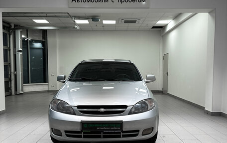 Chevrolet Lacetti, 2010 год, 500 000 рублей, 2 фотография