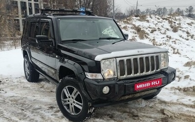 Jeep Commander, 2006 год, 1 430 000 рублей, 1 фотография