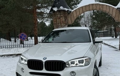 BMW X6, 2018 год, 4 400 000 рублей, 1 фотография