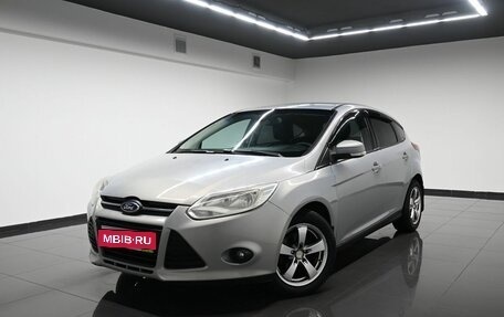 Ford Focus III, 2011 год, 795 000 рублей, 1 фотография