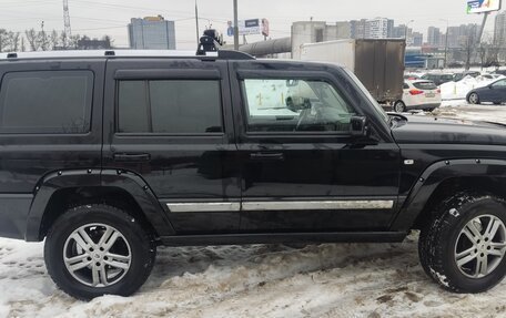 Jeep Commander, 2006 год, 1 430 000 рублей, 3 фотография