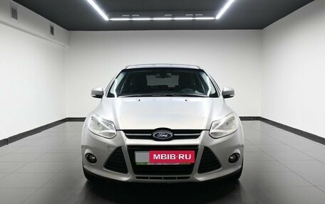 Ford Focus III, 2011 год, 795 000 рублей, 3 фотография