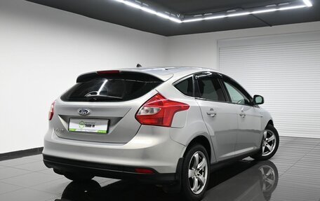 Ford Focus III, 2011 год, 795 000 рублей, 2 фотография