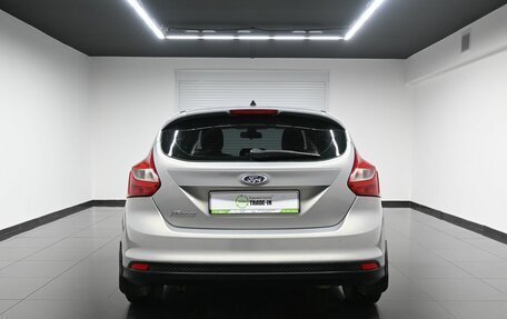 Ford Focus III, 2011 год, 795 000 рублей, 4 фотография