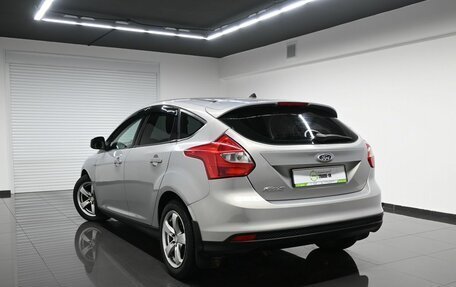 Ford Focus III, 2011 год, 795 000 рублей, 6 фотография