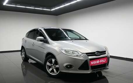 Ford Focus III, 2011 год, 795 000 рублей, 5 фотография