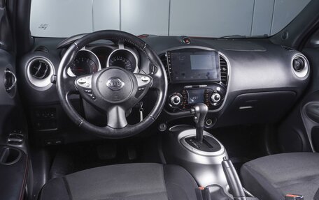 Nissan Juke II, 2014 год, 1 299 000 рублей, 6 фотография