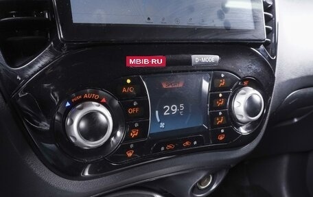 Nissan Juke II, 2014 год, 1 299 000 рублей, 12 фотография