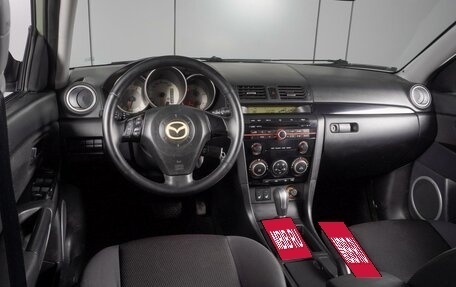 Mazda 3, 2008 год, 790 000 рублей, 6 фотография