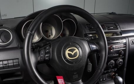 Mazda 3, 2008 год, 790 000 рублей, 16 фотография