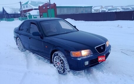 Honda Rafaga, 1994 год, 265 000 рублей, 1 фотография