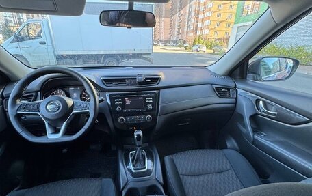 Nissan Rogue II, 2016 год, 1 700 000 рублей, 18 фотография