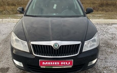 Skoda Octavia, 2012 год, 1 300 000 рублей, 1 фотография