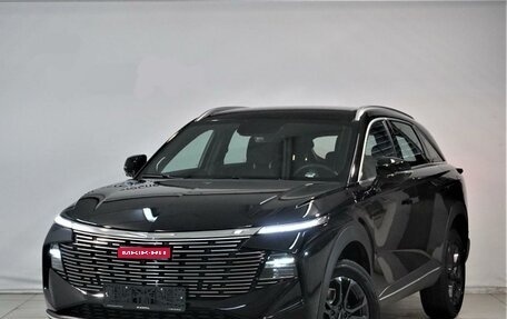 Haval F7, 2024 год, 3 499 000 рублей, 1 фотография