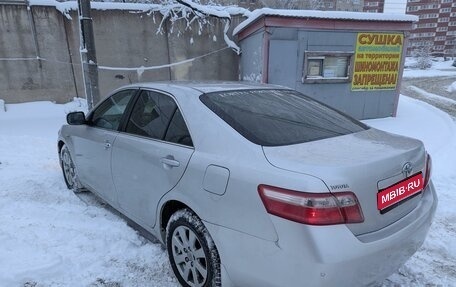 Toyota Camry, 2007 год, 1 200 000 рублей, 1 фотография