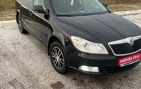 Skoda Octavia, 2012 год, 1 300 000 рублей, 2 фотография