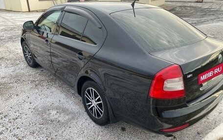 Skoda Octavia, 2012 год, 1 300 000 рублей, 8 фотография