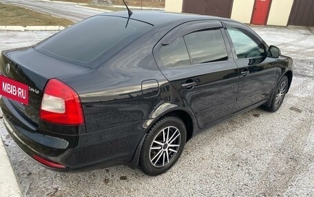 Skoda Octavia, 2012 год, 1 300 000 рублей, 7 фотография