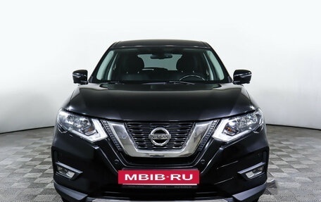 Nissan X-Trail, 2020 год, 2 498 000 рублей, 2 фотография