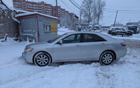 Toyota Camry, 2007 год, 1 200 000 рублей, 5 фотография