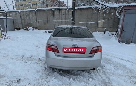 Toyota Camry, 2007 год, 1 200 000 рублей, 2 фотография