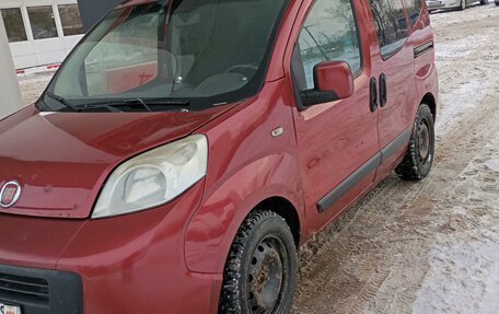 Fiat Fiorino III, 2008 год, 436 000 рублей, 4 фотография