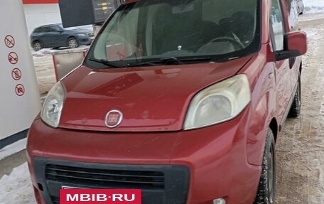 Fiat Fiorino III, 2008 год, 436 000 рублей, 6 фотография