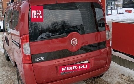 Fiat Fiorino III, 2008 год, 436 000 рублей, 8 фотография