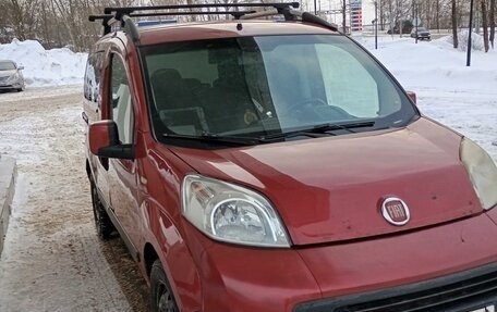 Fiat Fiorino III, 2008 год, 436 000 рублей, 5 фотография