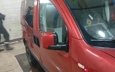 Fiat Fiorino III, 2008 год, 436 000 рублей, 11 фотография