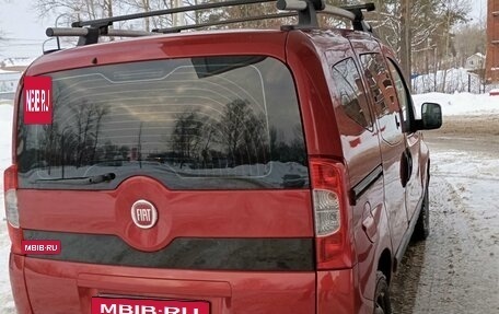 Fiat Fiorino III, 2008 год, 436 000 рублей, 10 фотография