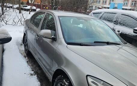 Skoda Octavia, 2012 год, 850 000 рублей, 2 фотография