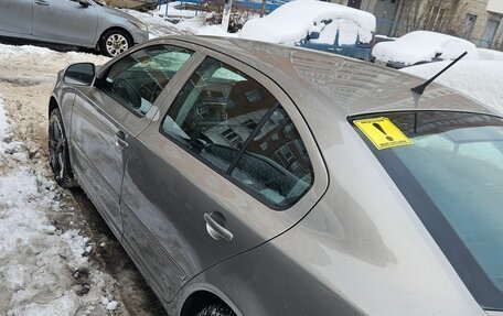 Skoda Octavia, 2012 год, 850 000 рублей, 6 фотография