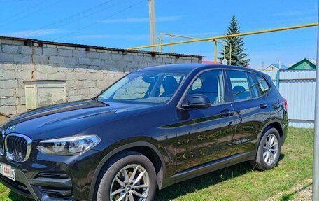 BMW X3, 2020 год, 4 450 000 рублей, 7 фотография